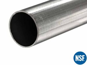 stainless steel pipe